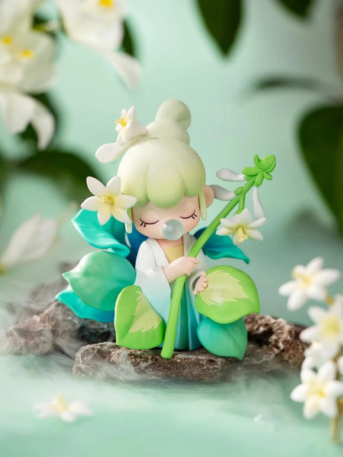 Rolife Nanci Flower Blind Box Series