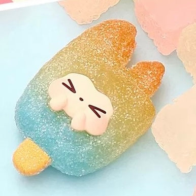 HeyDolls Kiki Candy Miniature Series