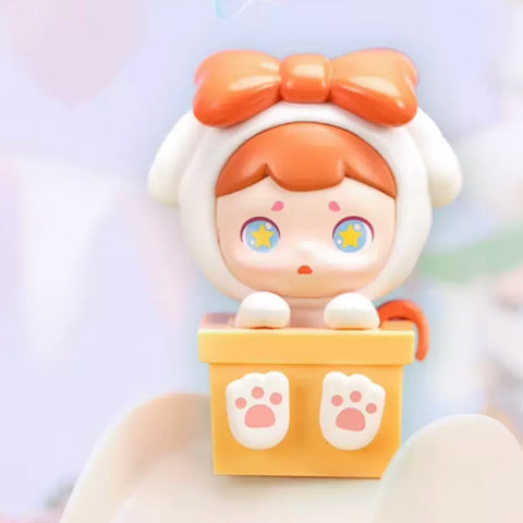 Baby Laura Sweet Wishes Blind Box Series