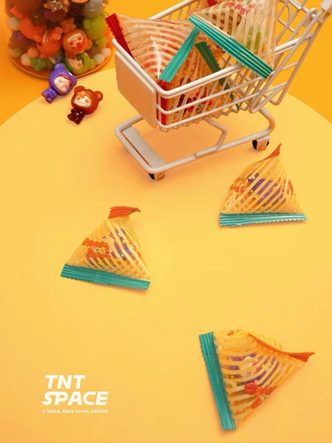 TnT Space Miniature Blind Box Series