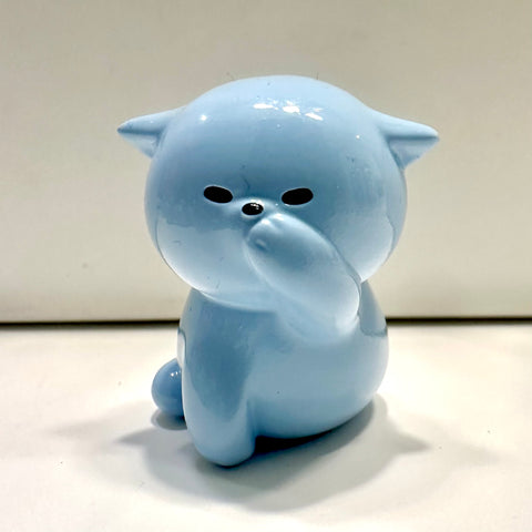 MeiChai 美拆 Big Miniature Kitty Cat Series