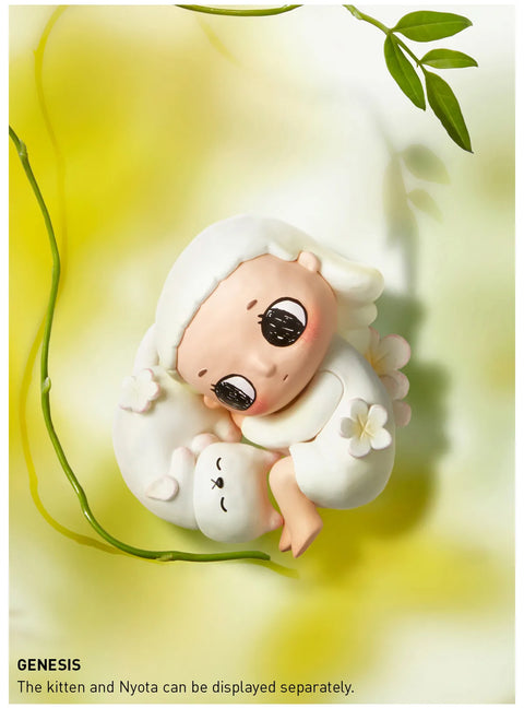 Nyota I am the Seasons Blind Box Series