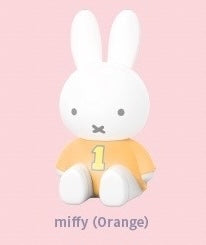 Miffy Phone Stand by ChocoTeddy