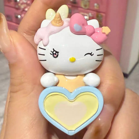 Moetch X Sanrio Sweetheart Energy Hello Kitty Hippers Blind Box Series 3