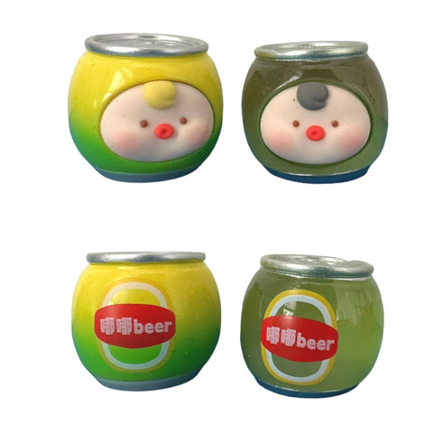 Dudu Convenience Store Miniature Series