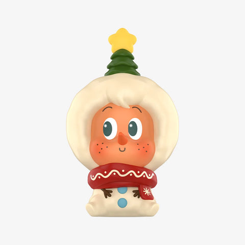 PREORDER - Popmart Pop Beans Winter Romance Series Box Set