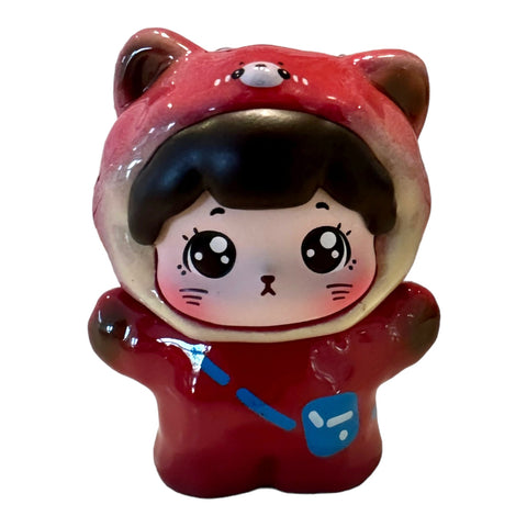Bao Bao Pet Shop Miniature Series
