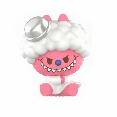 PREORDER - Labubu The Monsters Hair Salon Miniature Pop Bean Series