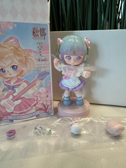 Sunday Claim Sale - Teennar Baker (no card)