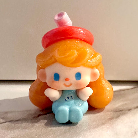 Miniatures and Midi Toy Claim Sale (Part 6A)