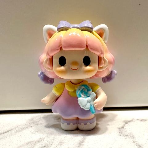 Miniatures and Midi Toy Claim Sale (Part 2)