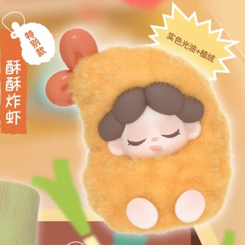 Wendy One Day Manager Snack Miniature Series