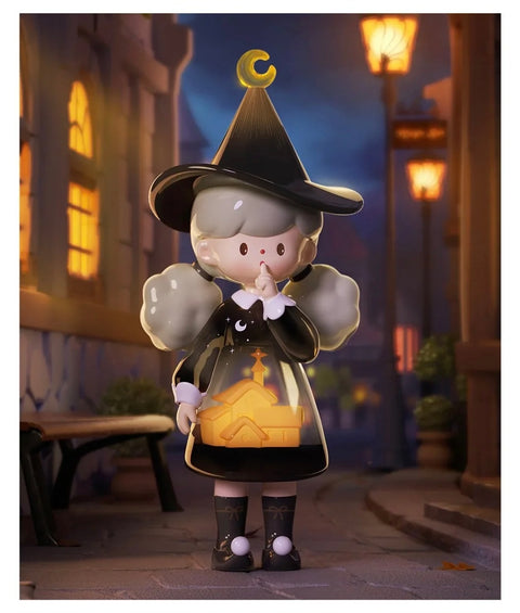 F.UN Molinta Chasing Lights Blind Box Series