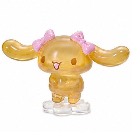 Rement x Cinnamoroll Mix Miniature Series