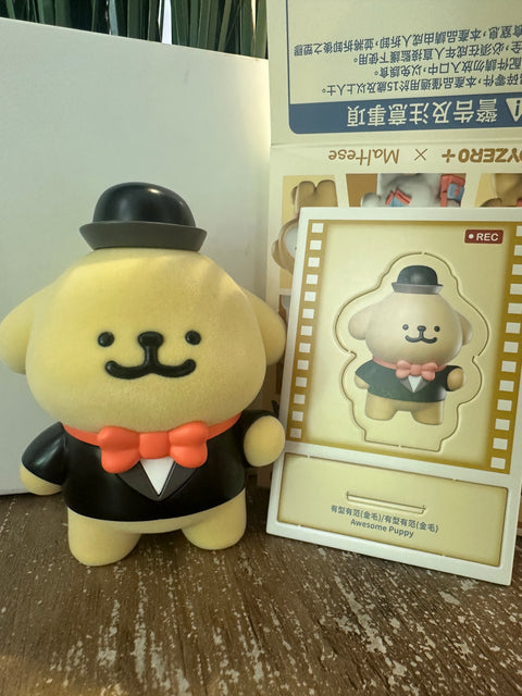 Sunday Claim Sale - Maltese Gentleman