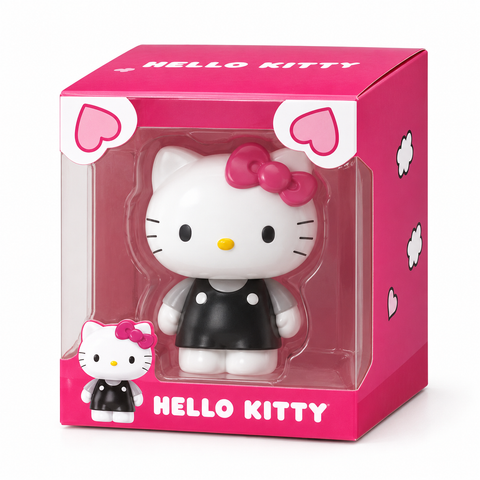 Jandoon x Sanrio Characters Micro Mini 2026 Set 3