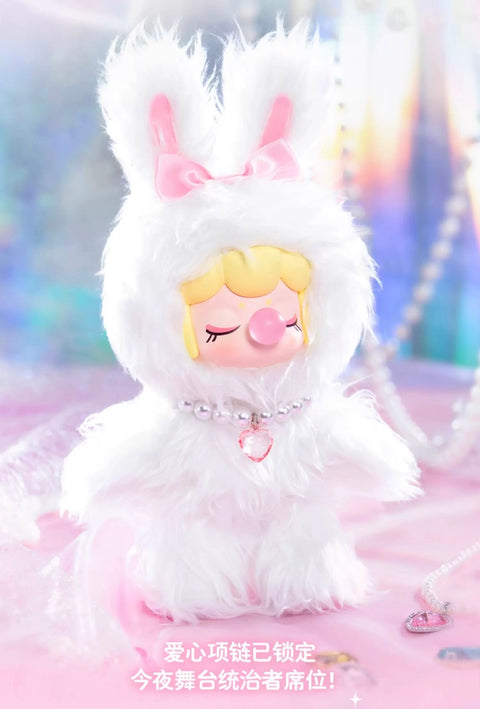 Nanci Bunny Plush Blind Box Series