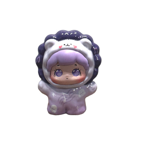 Bao Bao Pet Shop Miniature Series 2 - Spring Outing