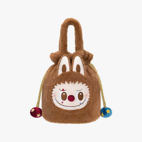 Sunday Claim Sale - Labubu Why so Series Plush Bag