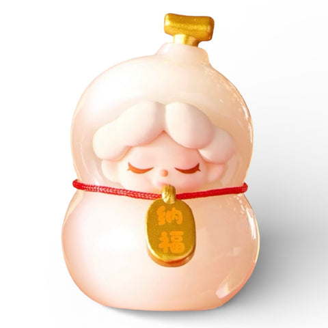 Wendy Good Luck Has Arrived Miniature Series