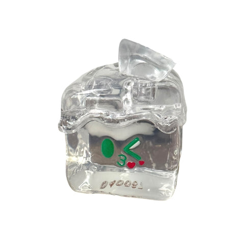 Cutie Summer Ice Miniature Series