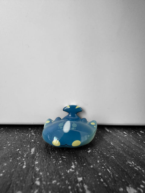 Genshin Impact Ocean Creature Miniature Series