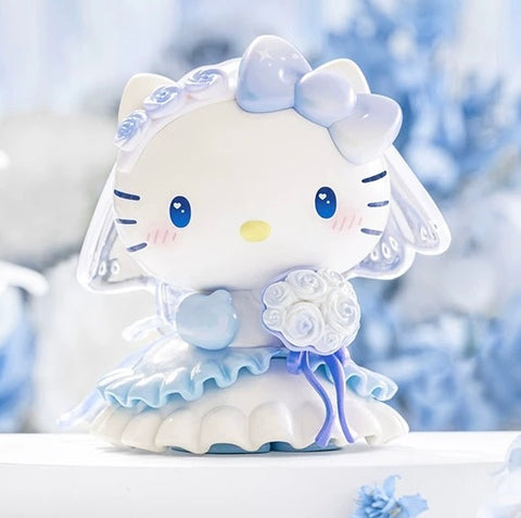 TopToy x Sanrio Wedding Blind Box Series