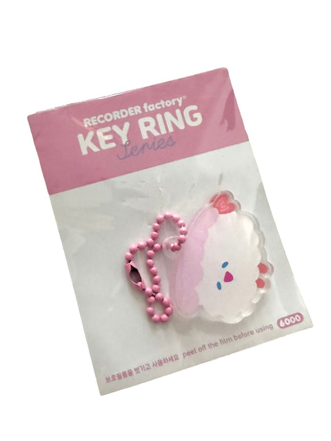 Rico by Recorder Factory Sticker