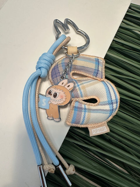 Sunday Claim Sale - Labubu ChRm "S"