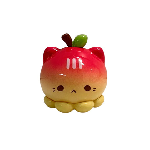 Octopus Kitty Fruit Miniature Blind Bag Series