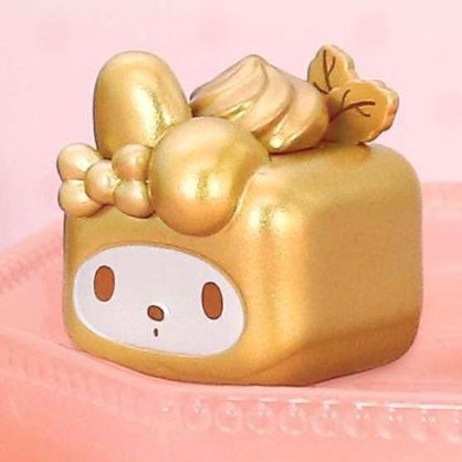 SuperGG Sanrio Dessert Cubes Miniatures