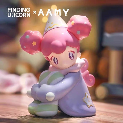 Aamy Clockwork Toy City