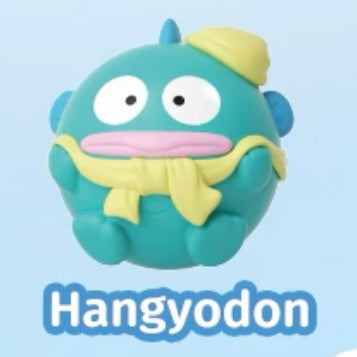 Moetch x Sanrio Round and Chubby Winter Minis