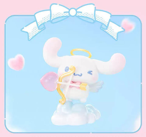 TopToy x Cinnamoroll Full of Love Blind Box Series