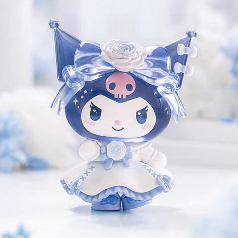 TopToy x Sanrio Wedding Blind Box Series
