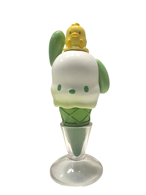 Playtime Unlimited x Sanrio Melty Ice Cream Blind Box Series