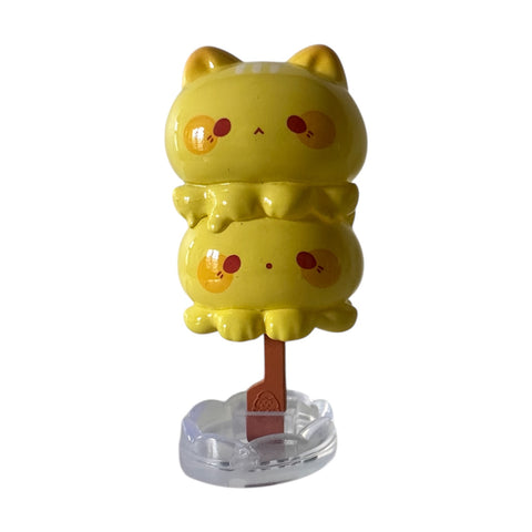 Strawberry Mousetta OctoKitty Skewer Mini Blind Box Series
