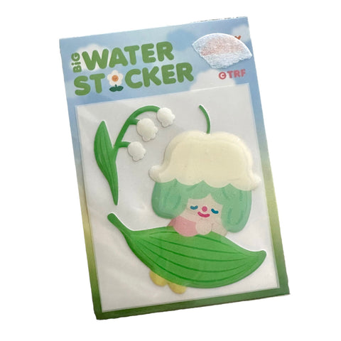 Rico by Recorder Factory Sticker