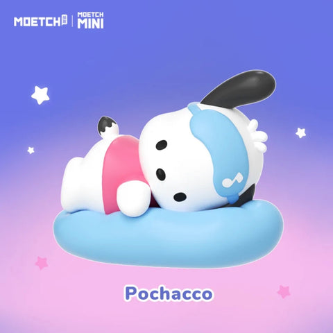 Sanrio Sweet Dream Miniatures by Moetch