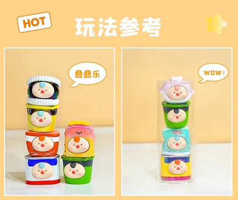 Dudu Convenience Store Miniature Series