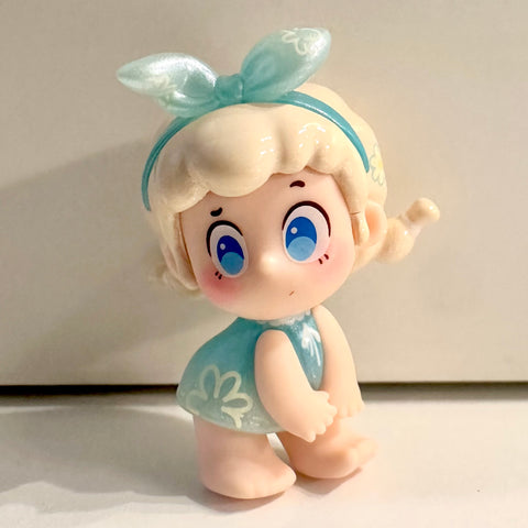 Miniatures and Midi Toy Claim Sale (Part 6A)
