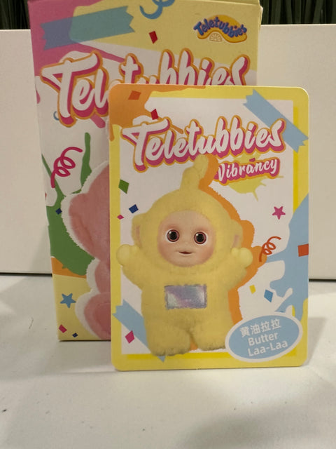 Sunday Claim Sale - Popmart Butter Lala