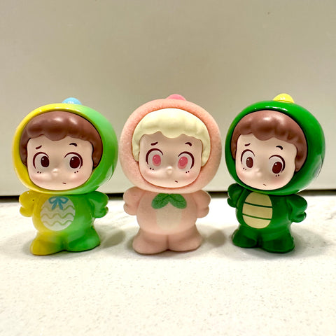 Miniatures and Midi Toy Claim Sale (Part 2)
