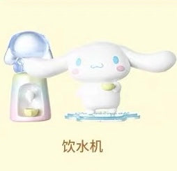 Cinnamoroll Cute Chef Series