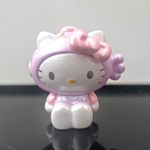Moetch Hello Kitty Lucky Koi Miniature Series