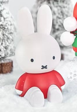 ChocoTeddy x Miffy Christmas Blind Box Series