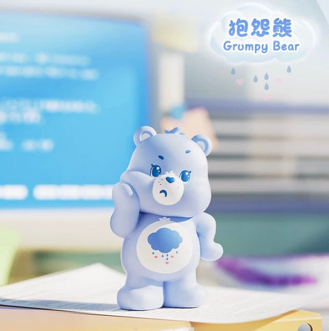 Funism x Care Bear Minis Series