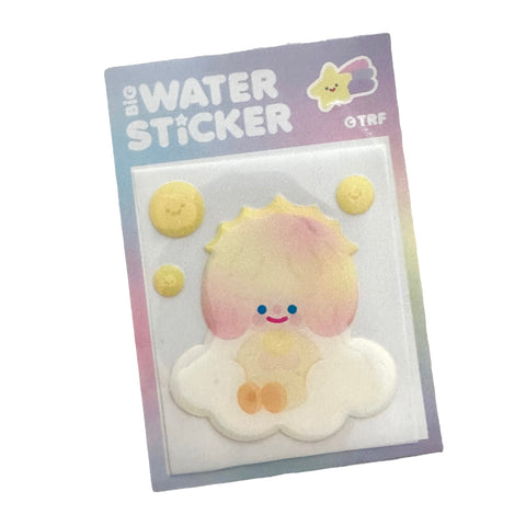 Rico by Recorder Factory Sticker