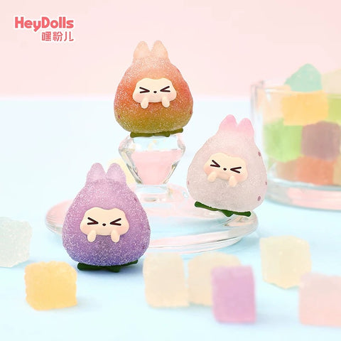 HeyDolls Kiki Candy Miniature Series