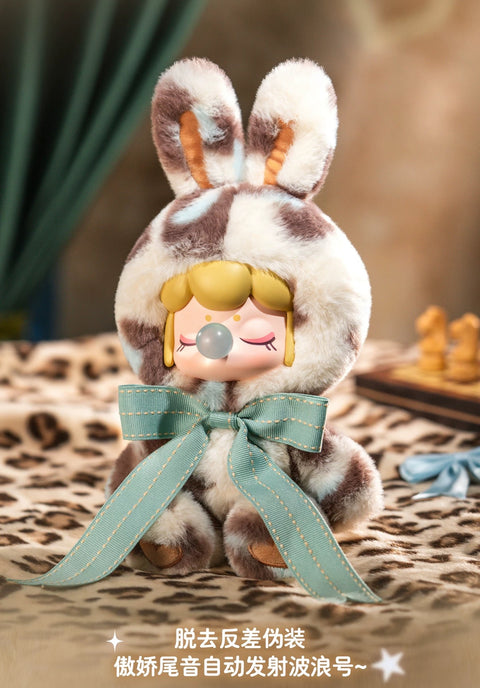 Nanci Bunny Plush Blind Box Series